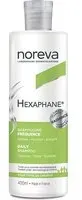 noreva HEXAPHANE® Shampooing fréquence 400 ml