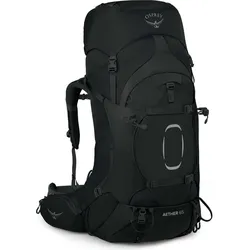 Osprey Aether 65 EF black (1) S/M EF