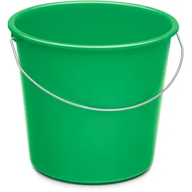 Nölle Profi Brush Eimer 10 l blau