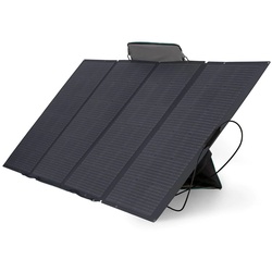 EcoFlow Solartasche 400W faltbares Solarmodul IP68