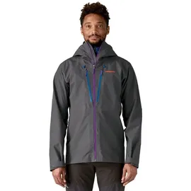 Patagonia Triolet Regenjacke Herren Cascade Green XXL