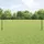 vidaXL Zaunpfosten 0,6 x 50 m Grün/Stahl