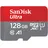 UHS-I U1 A1 140 MB/s + SD Adapter 128 GB