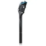 XLC SP-S07 70-85kg 31.6mm/350mm Sattelstütze gefedert (2502072511)