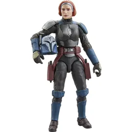 Hasbro Star Wars The Vintage Collection Bo-Katan Kryze Actionfigur 10 cm