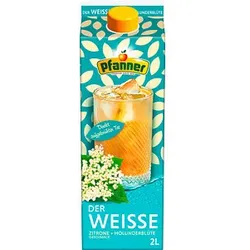 Pfanner Eistee  2,0 l