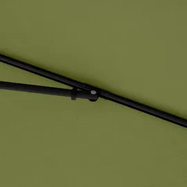 Doppler myZone 190 x 125 cm Anthrazit
