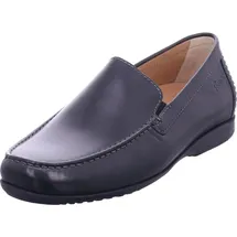 SIOUX Gion Herren Schwarz 42