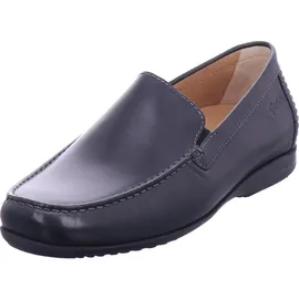 SIOUX Gion Herren Schwarz 42