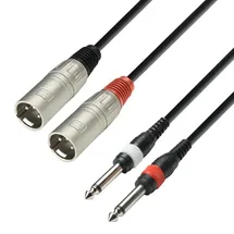 Adam Hall Cables K3 K3tmp0300
