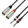 Adam Hall Cables K3 K3tmp0300