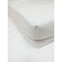 Evo-Pro-Tech Encasing Milbenschutzbezug 80 x 200 cm weiß