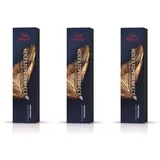Wella Koleston Perfect Me+ Pure Naturals 77/0 mittelblond intensiv natur 60 ml