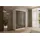 altdecor Schiebetürenschrank PEKA 120 x 215 x 61 cm Weiß/Grau