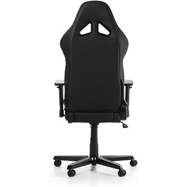 DXRacer Racing R0 Gaming Chair schwarz