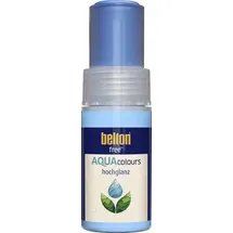BELTON Lackstift Himmelblau hochglänzend 0,009 l