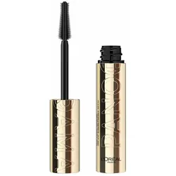 Wimperntusche L'Oreal Make Up PANORAMA Braun 10,5 ml