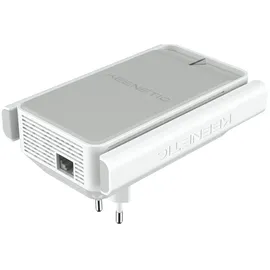 Keenetic Buddy 4 Mesh-fähiger N300-WLAN-Range-Extender mit Fast-Ethernet-Port
