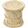 Marrakesch Orient & Mediterran Interior Hocker Beistelltisch Benita 36 x 36 x 36 cm Beige