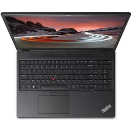 Lenovo ThinkPad P16v G2 Intel Core Ultra 9 185H 64 GB RAM 1 TB SSD RTX 3000 Ada