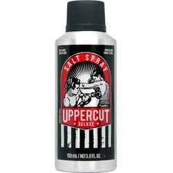 UPPERCUT DELUXE Salt Spray Haarspray & -lack 150 ml Herren 