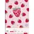 Brunnen Zeichenblock A3 20 Blatt Fruity Love