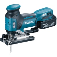 Makita DJV181RT1J inkl. 1 x 5,0 Ah + Makpac Gr. 3