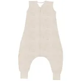 fillikid Fillikid, Sommerschlafsack mit Beinen TOG 0,5 - Hund Sommer