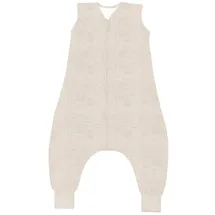 fillikid Fillikid, Sommerschlafsack mit Beinen TOG 0,5 - Hund Sommer