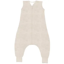 fillikid Fillikid, Sommerschlafsack mit Beinen TOG 0,5 - Hund Sommer