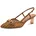Sling Pump mit Stilettoabsatz 40