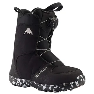 BURTON Grom Boa