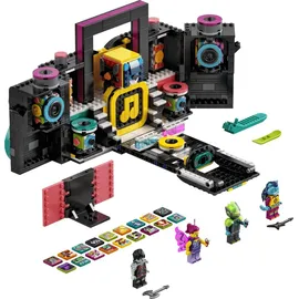 LEGO Vidiyo Boombox 43115