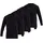 Götzburg Langarmshirt schwarz L