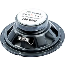 PG Audio Evo II 16.2 2 Stk.