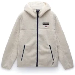 Napapijri T-tynik FZH beige dimity (N1J) L