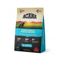 Acana Puppy Small Breed Hundefutter 2 x 6 kg
