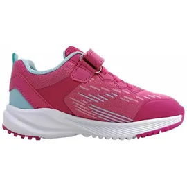 Richter Klettschuh Rosa in Gr. 29 - 29