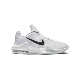Nike Impact 4 white/black-pure platinum Gr. 49.5