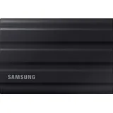 Samsung Portable SSD T7 Shield 2 TB USB 3.2 schwarz