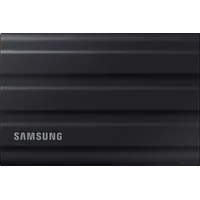 Samsung Portable SSD T7 Shield 2 TB USB 3.2 schwarz