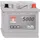 YUASA YBX5012 54Ah 12V