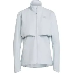 ADIDAS Damen OTR SOFTSHE JKT, HALBLU, M
