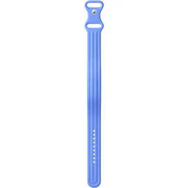 Fitbit Smartwatch-Armband "Sportarmband für Google Fitbit Air", lavender, L, 16,5-21cm, Uhrenarmbänder