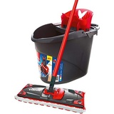 Vileda Ultramat 2in1 Komplett Set grau