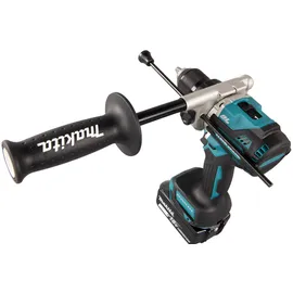 Makita DHP486RTJ inkl. 2 x 5,0 Ah + Makpac