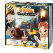 Buki 2170 - Naturphänomene