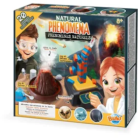 Buki 2170 - Naturphänomene