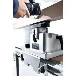 Festool Führungsschiene Metall 773 x 1157 mm grau