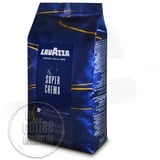 Lavazza Super Crema 6x1000 g